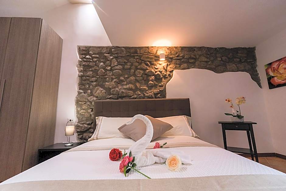Le Undici Rose Hotel