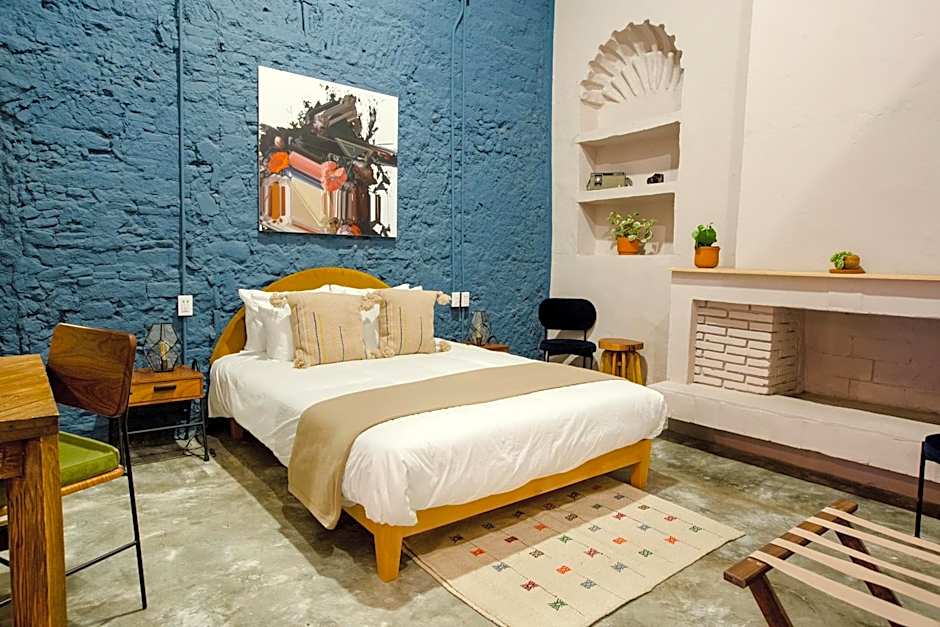 Selina San Miguel de Allende