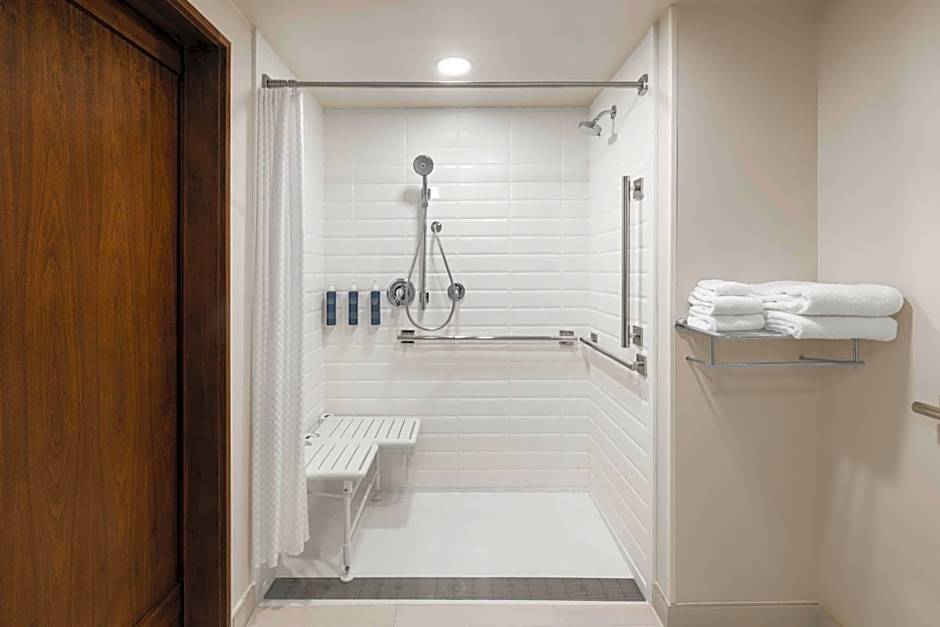 Four Points by Sheraton Rock Springs