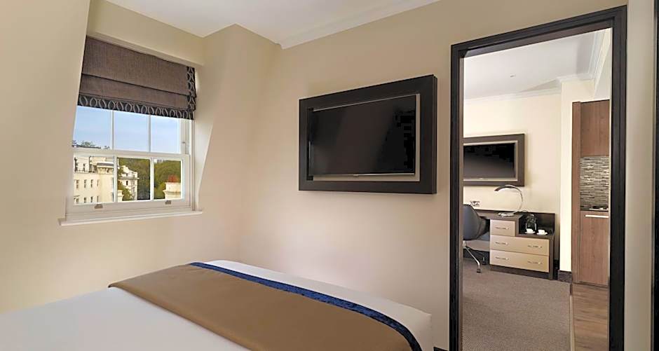 The Westbourne Hyde Park