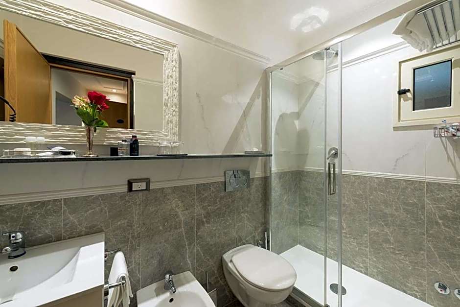 Duca D'Alba Hotel - Chateaux & Hotels Collection