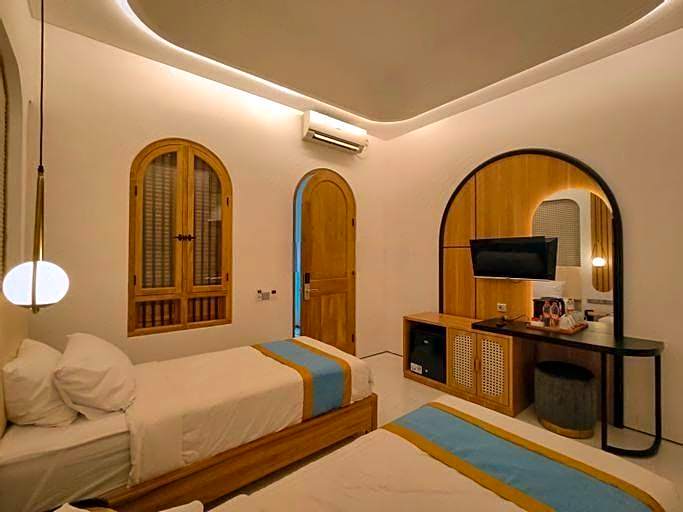 Hotel Besar Purwokerto