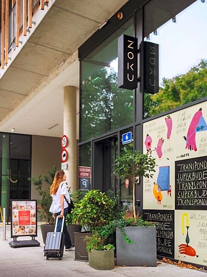 Zoku Vienna