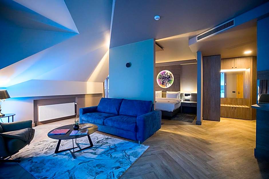 CONTI HOTEL VILNIUS, Conference Centre, Restaurant & Bar