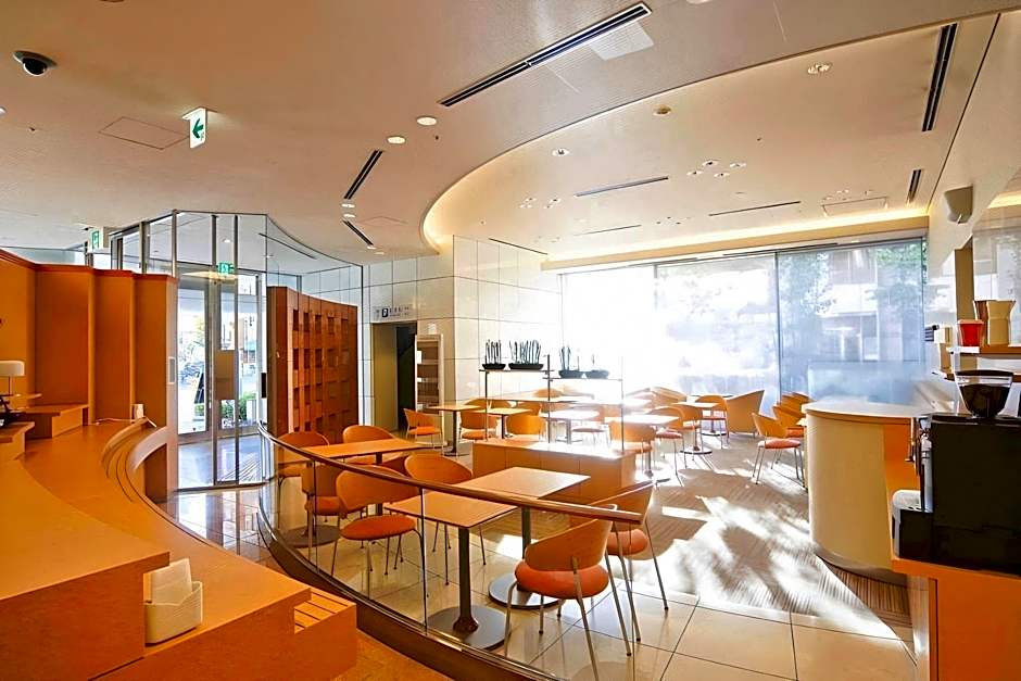 Daiwa Roynet Hotel Nagoya Shinkansen-Guchi