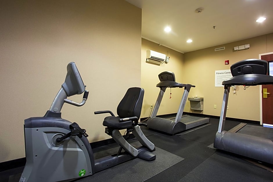 Holiday Inn Express Camden By IHG