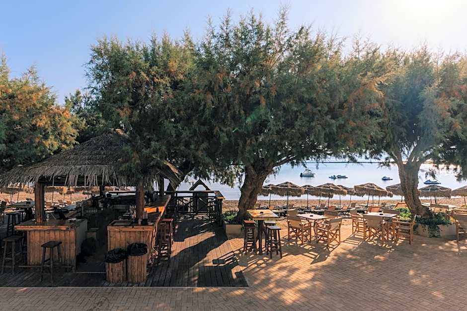 Aphrodite Beach