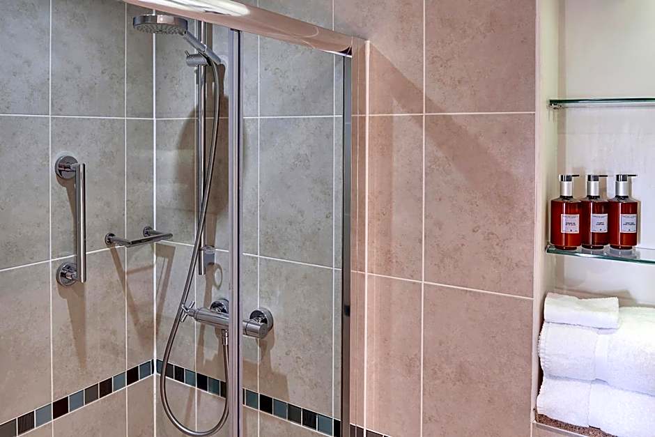 Staybridge Suites Liverpool By IHG