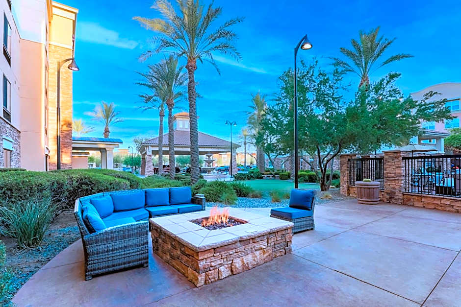 SpringHill Suites by Marriott Phoenix Glendale Sports & Entertainment District