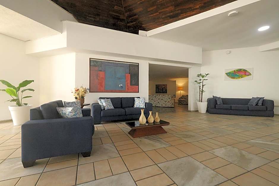 Ingleses Praia Hotel