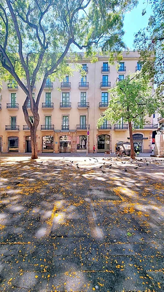 Sant Agusti