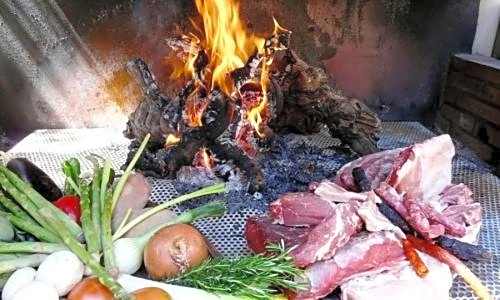 Hotel Restaurante El Tollo