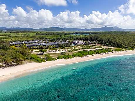 Anantara Iko Mauritius Resort & Villas