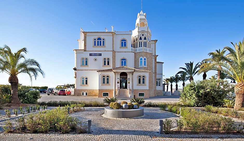 Bela Vista Hotel & Spa - Relais & Chateaux