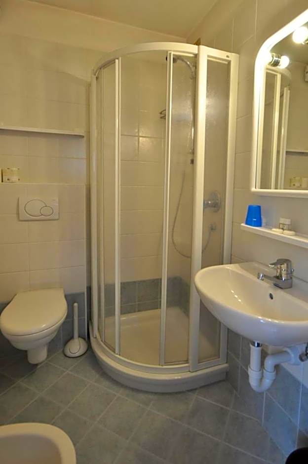 Meublé Albergo Dante