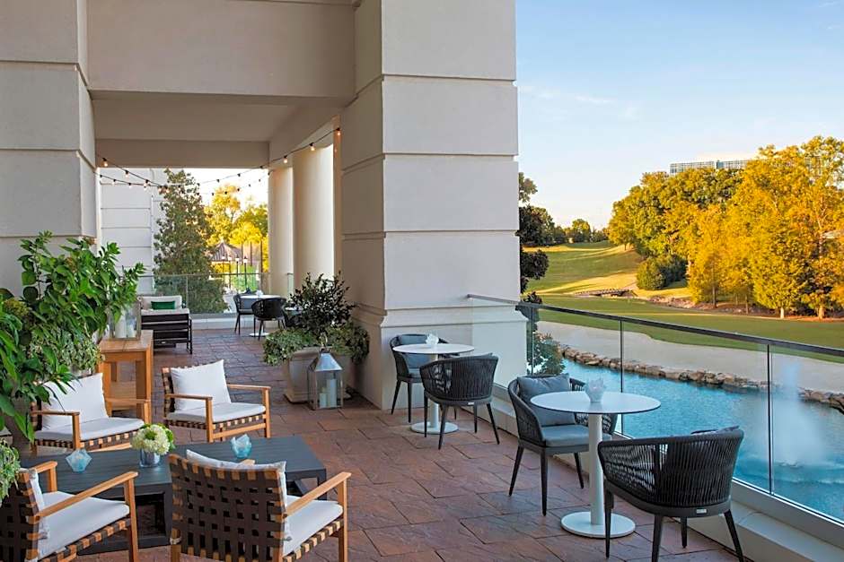 The Ballantyne, A Luxury Collection Hotel, Charlotte