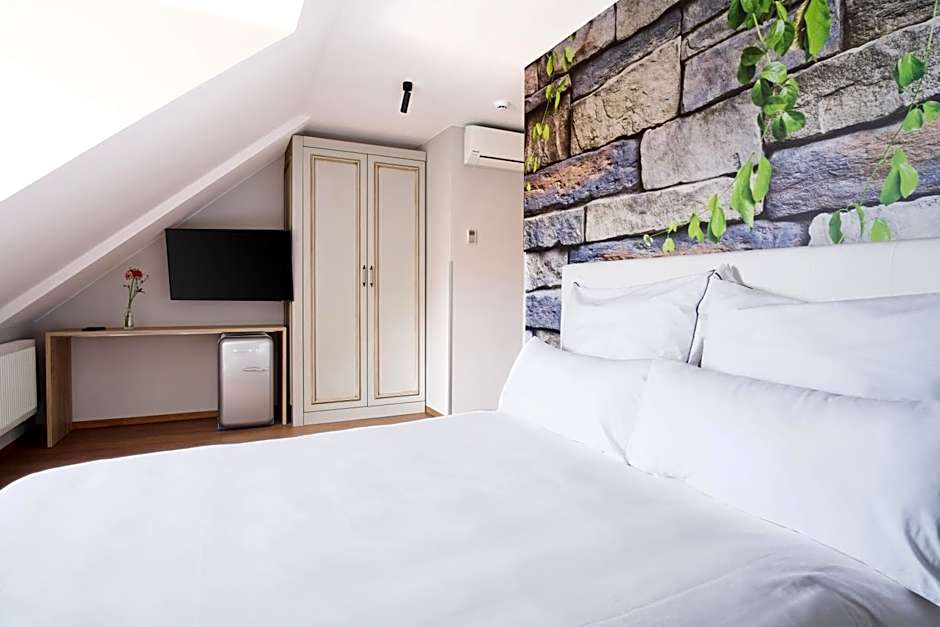The Kepos Hotel Erlangen