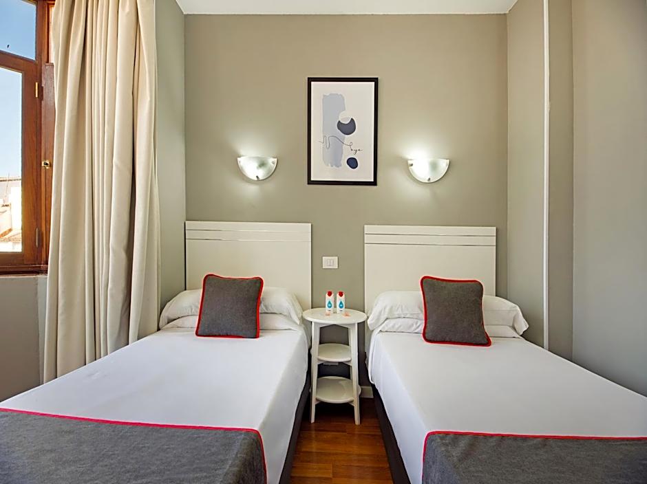 Miami Santa Catalina