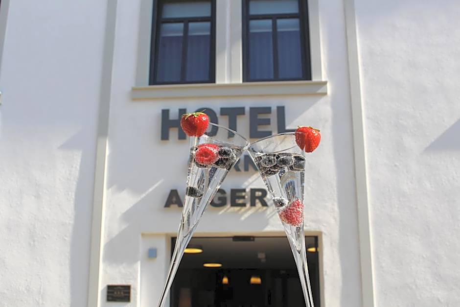 Hotel garni Anger 5