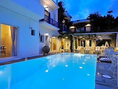 Afrodite Hotel