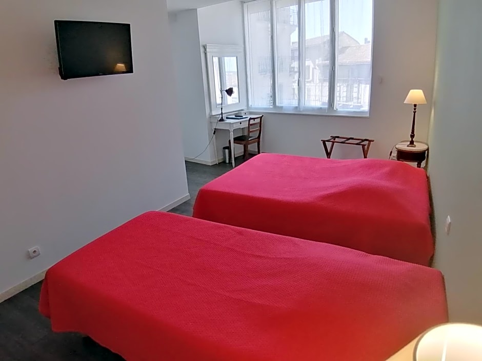 Hôtel Le Palma – Angoulême, PA