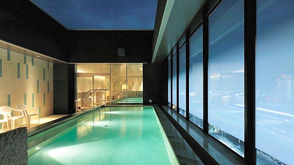 Candeo Hotels Utsunomiya