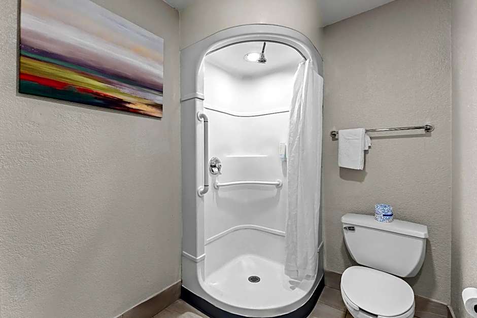 Park Inn by Radisson, Salt Lake City Downtown