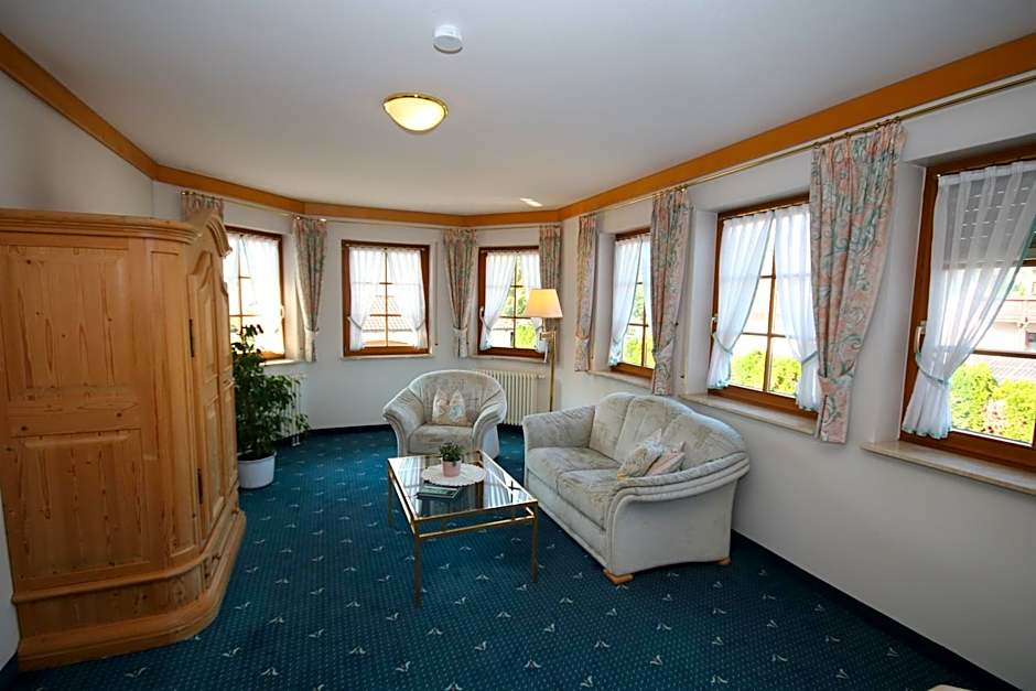 Hotel-Restaurant Hirsch