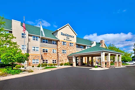 Residence Inn by Marriott Ann Arbor North