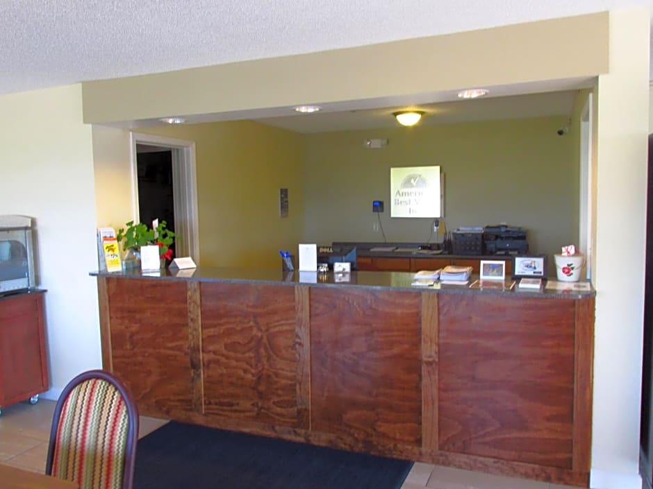 Americas Best Value Inn-Celina