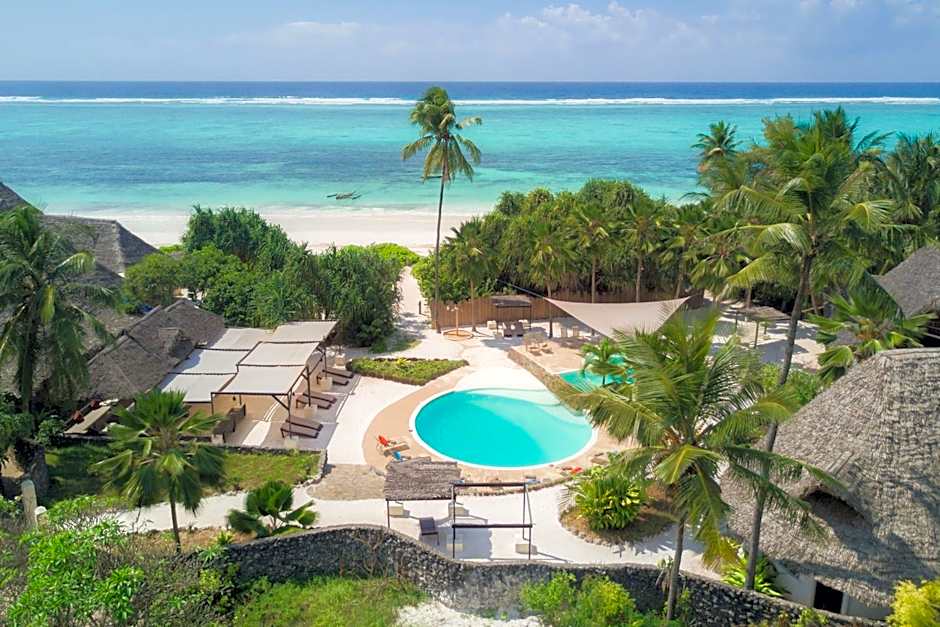 Zanzibar Pearl - Boutique Hotel & Villas