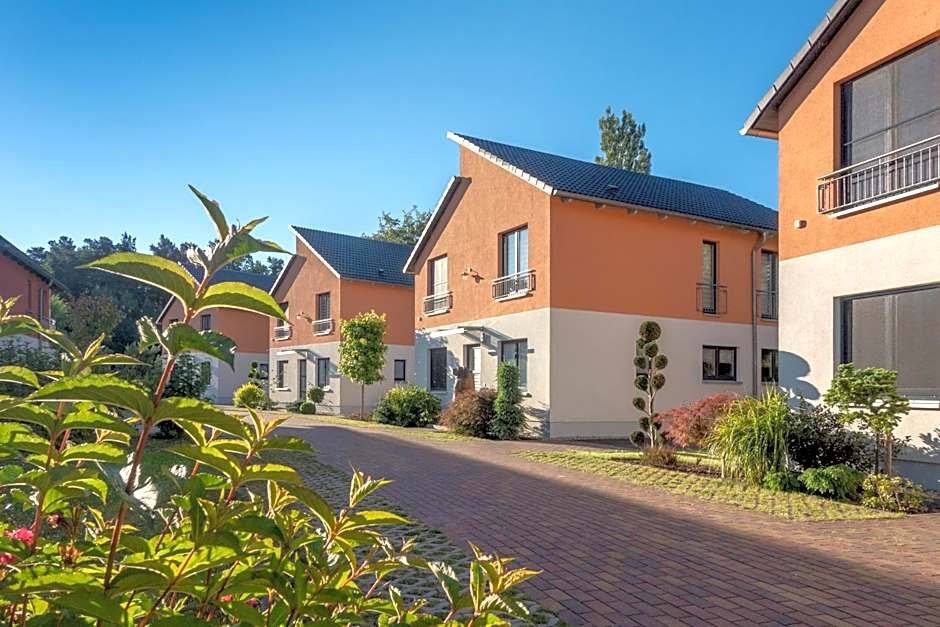 Ferienpark Rübezahl