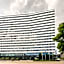Radisson Blu Hotel, Bonn