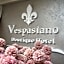 Hotel Vespasiano