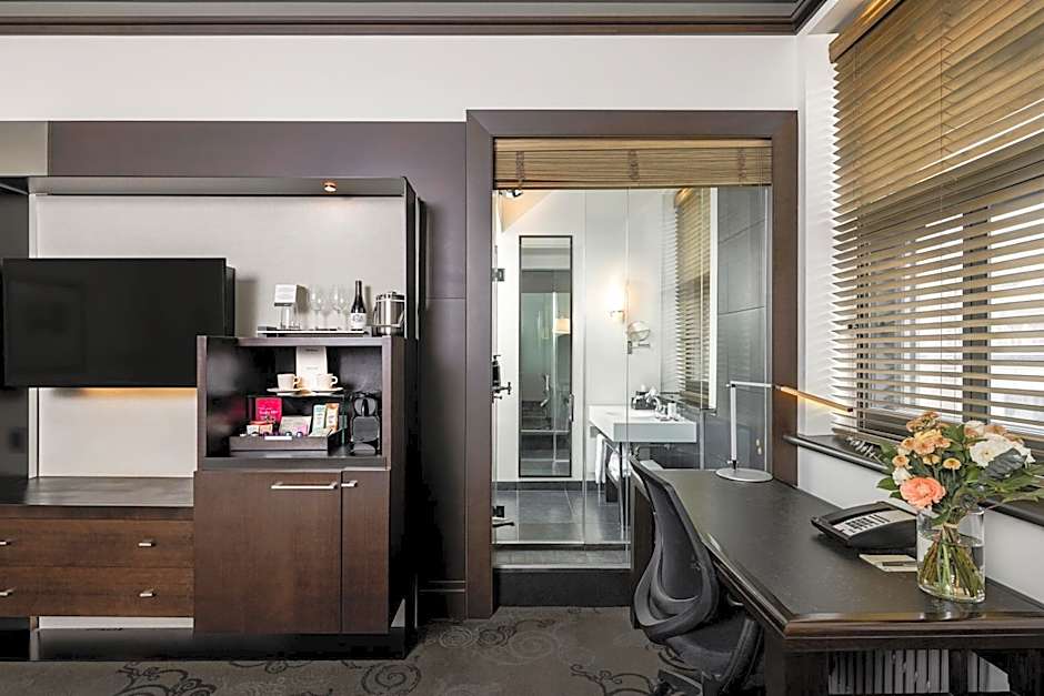 Hôtel Le Germain Québec