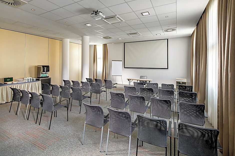 Comfort Hotel Olomouc Centre