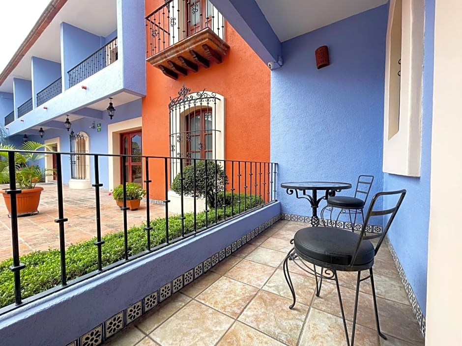 Santa Helena Plaza
