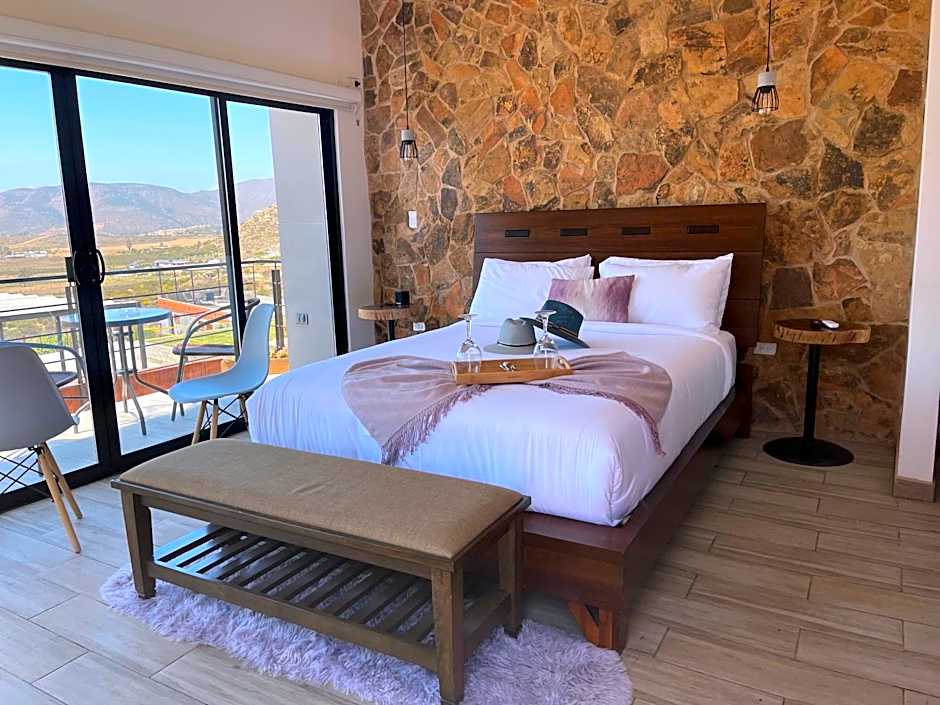 Siempre Valle Hotel Boutique