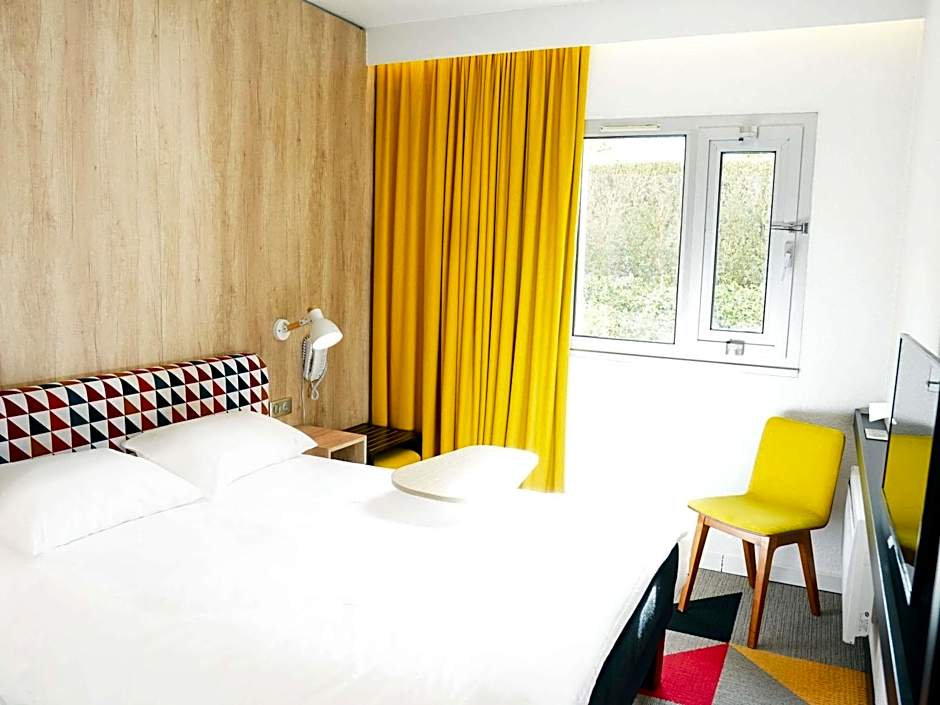ibis Styles Caen Centre Paul Doumer