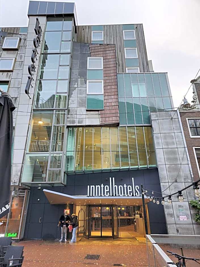 Inntel Hotels Amsterdam Centre