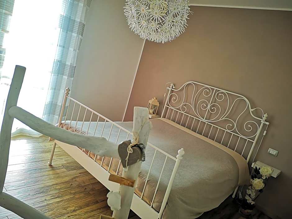 B&B Vivere il Mare