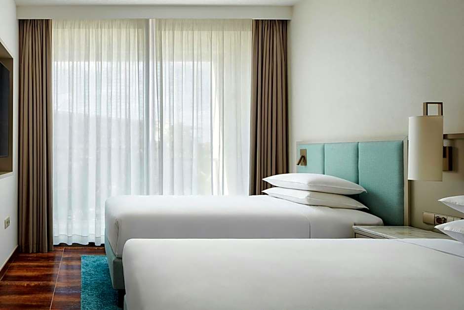 Marriott Residences Salgados Resort, Algarve