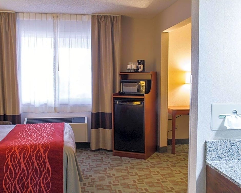 Comfort Inn Hastings