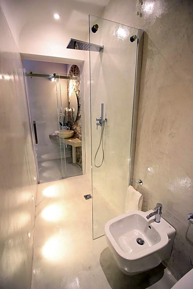 I Soffitti Dimora Esclusiva