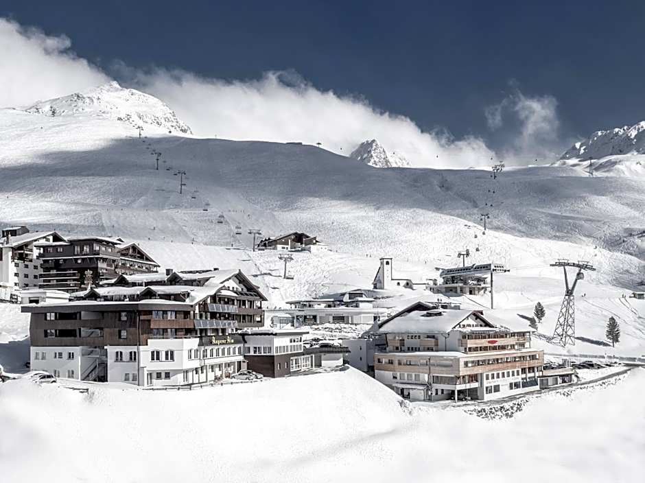 Hotel Angerer Alm