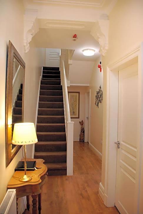 Wendover Guest House