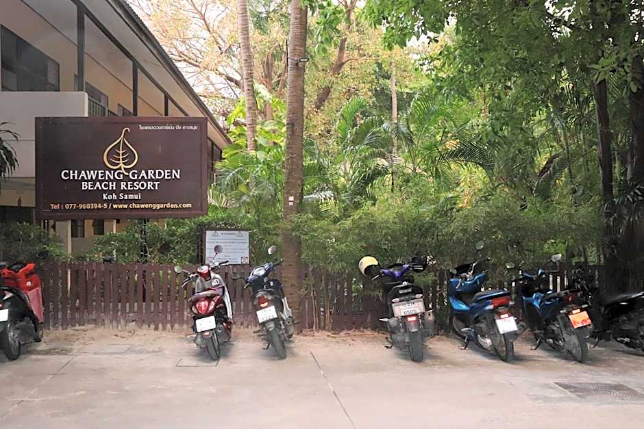 J4 Samui Hotel - SHA Plus