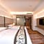 Zhong Tai Lai Hotel Shenzhen