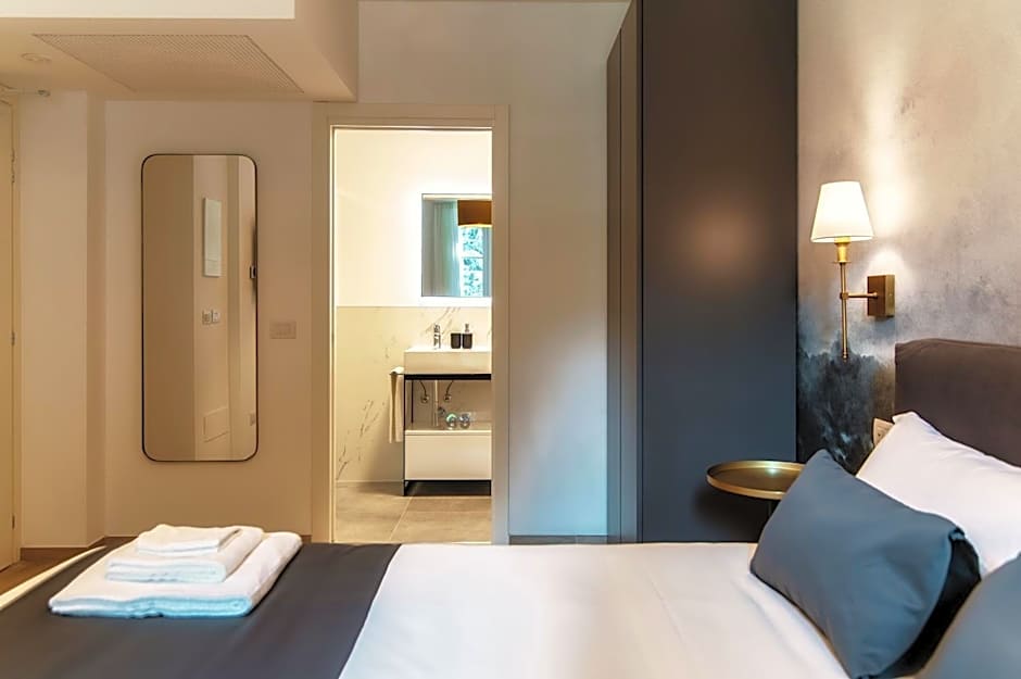 Hotel Ristorante La Vignetta Cernobbio