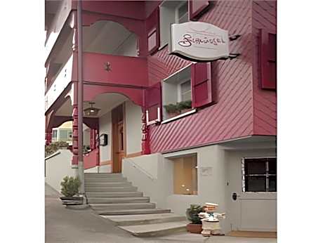 Boutique-Hotel Schlussel